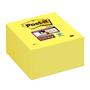Self-adhesive note, 76x76 mm, 350 sheets, 3M POSTIT 